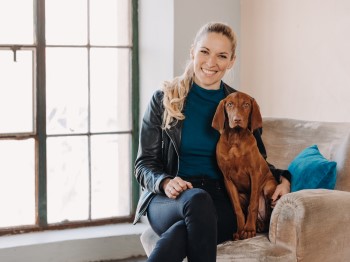 Die gesamte Online Hundeschule mit Conny Sporrer